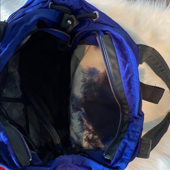 Sale! Lululemon work out bag - Picture 4 of 7